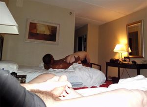 Hot, Naughty And Sexy...