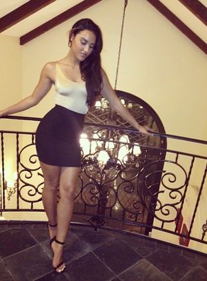 Sexy Girls In High Heels 159