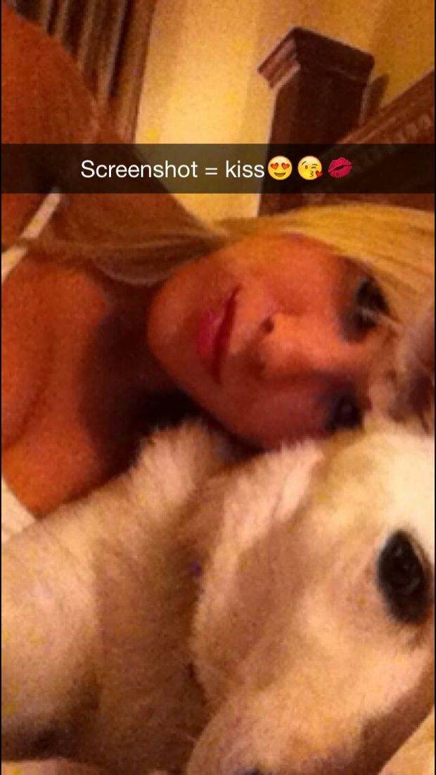 snapchat