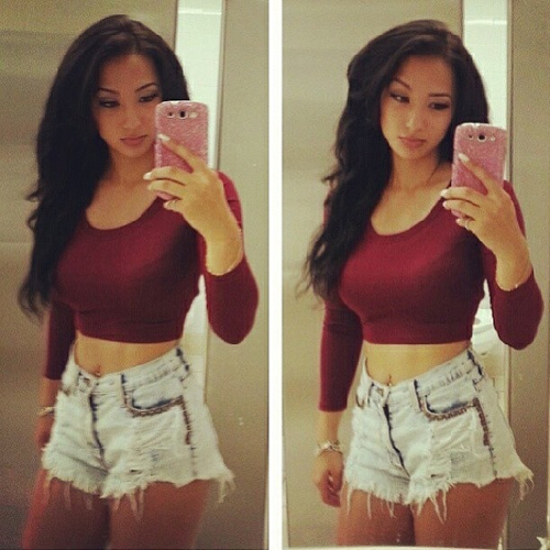 Amazin Chicka