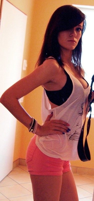 Hot russian amateur