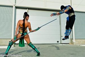 FATALITY !!! by LexiStrife