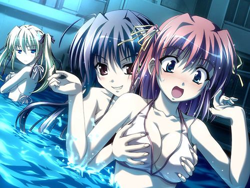 Pure Hentai Love