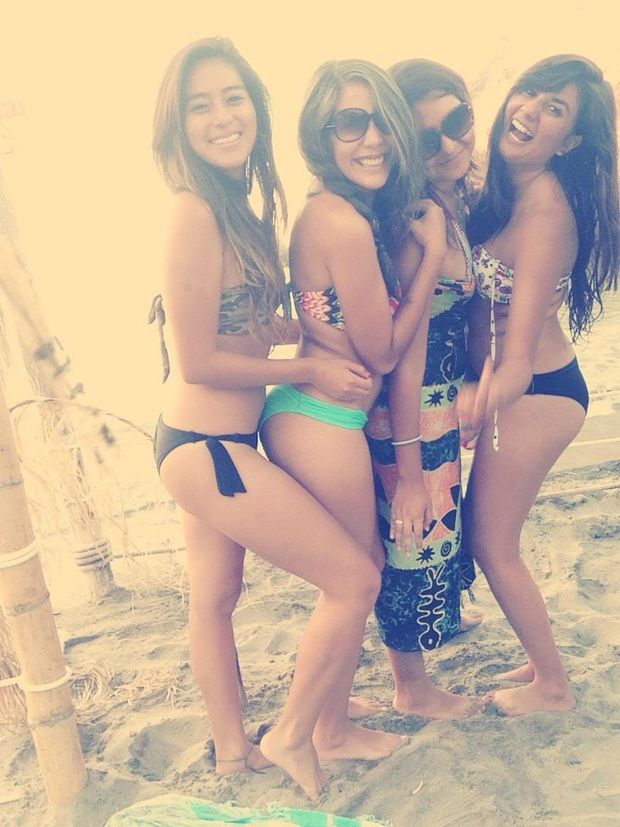 I love summer