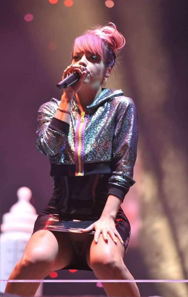 Lilly Allen