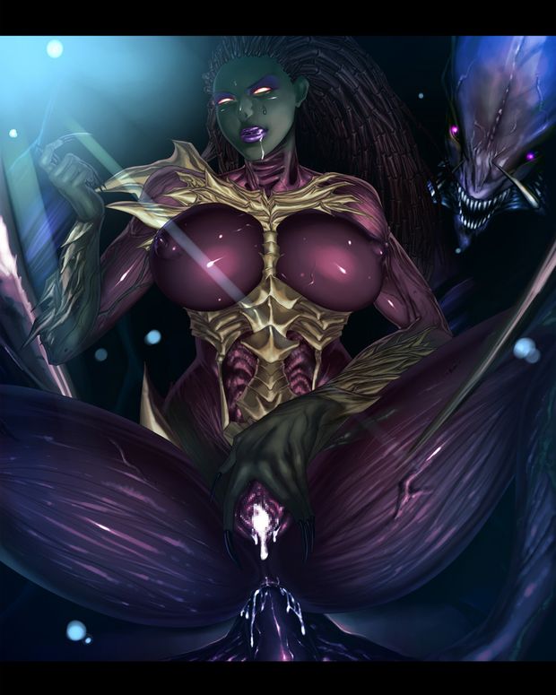Kerrigan