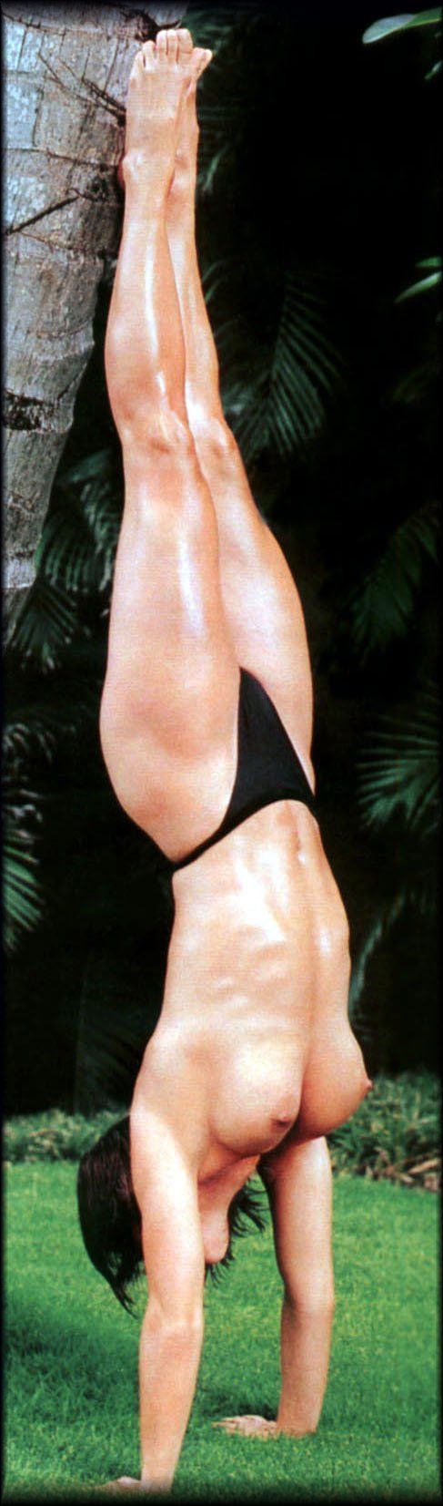 Katerina Witt, DDR  skating queen