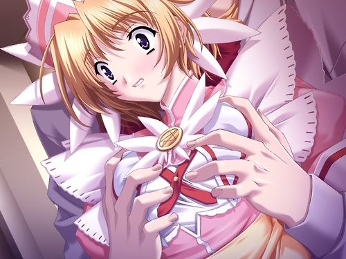 Hentai Pussy Deluxe