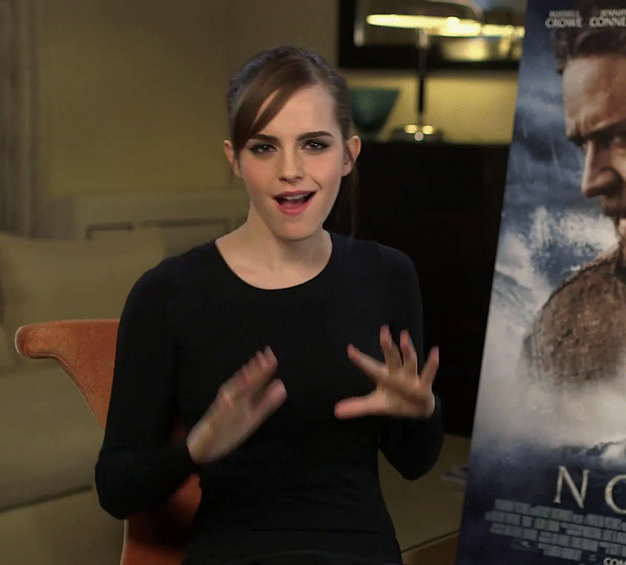 Emma Watson HiRes