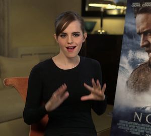 Emma Watson HiRes