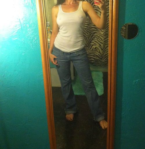 Girlfriends Stolen Pics