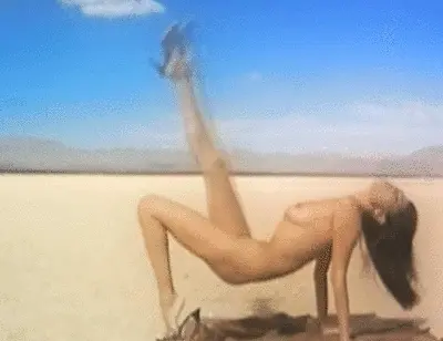 Tera Patrick