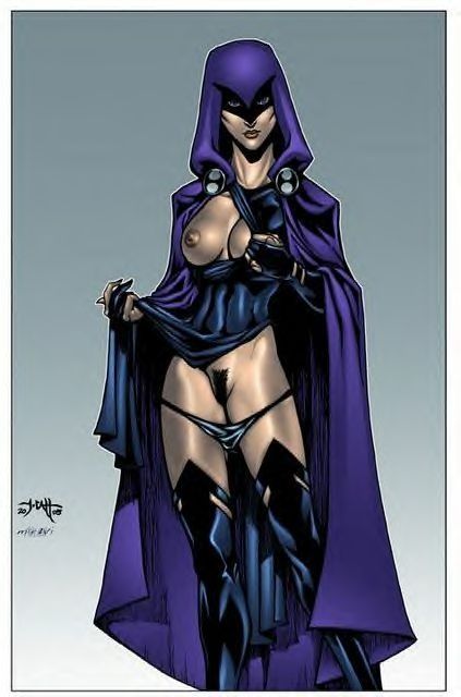 T. Catt Raven