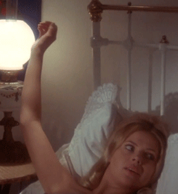 Britt Eklund