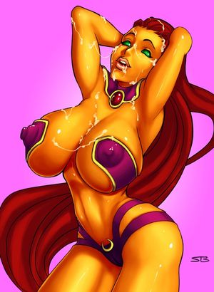 Starfire
