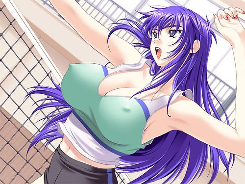 Pure Hentai Love
