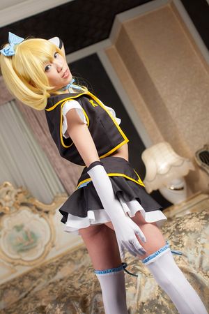 ✧ CosplayGirls ✧