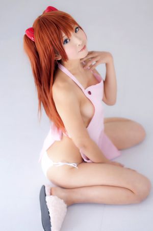 ✧ CosplayGirls ✧ asuka cosplay