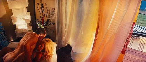 Blake Lively getting fucked