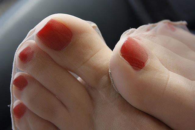 Wouldn't you like to suck on these!