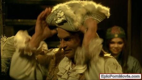 Bella Donna n Jesse Jane lesbian action