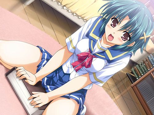 Hentai Pussy Deluxe