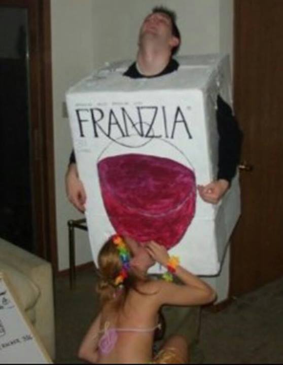 Party fun :)