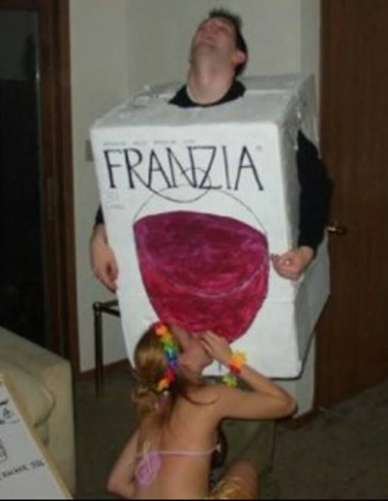 Party fun :)