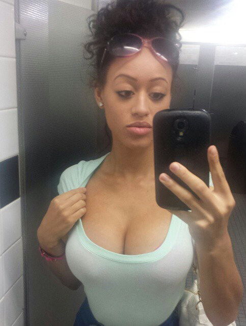 Ebony Lust