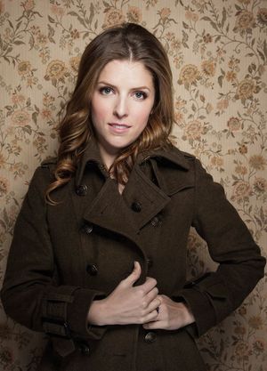 Anna Kendrick