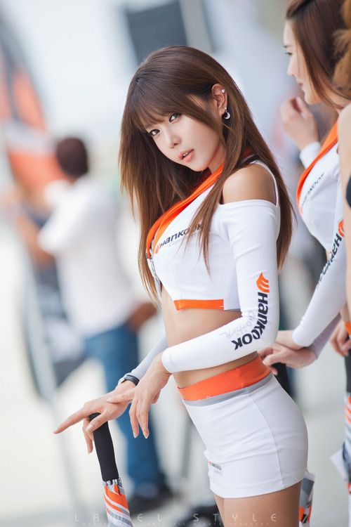 Asian Lips