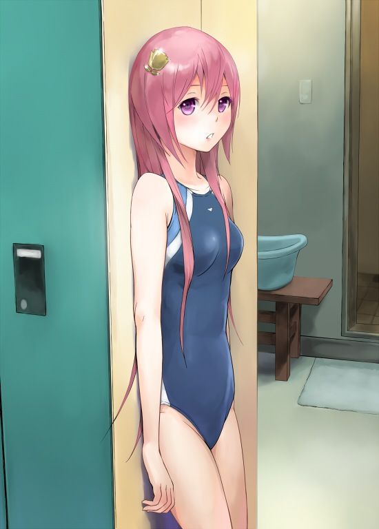 Nude Hentai Sexy Babes 382