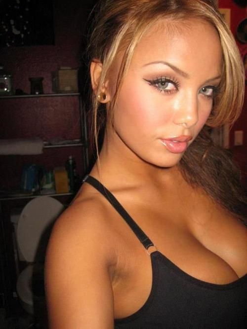 Hot girl