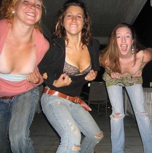 Party girls