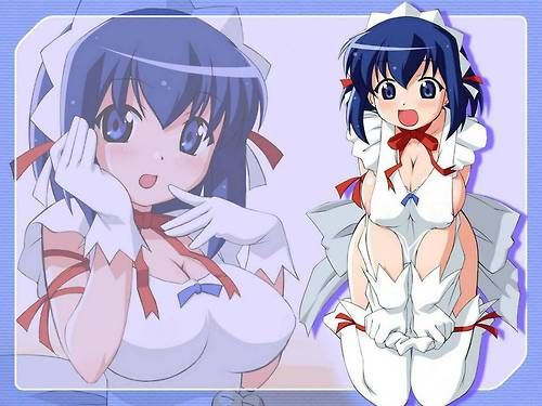 Hentai Pussy Deluxe