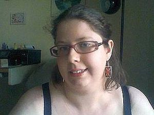 Visit Rebecca Lynn's Chat Room I know there are sugguested topics here, but I'm going with one I know very well. If anyone has seen me in the chatroom, they know Im not a girly chick. Im very open minded, speak my mind, have morals, and in the end, I just