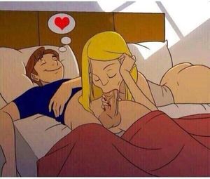 whoreattitude: Acts are better than words. Show him your...