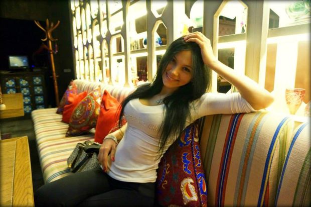 Larisa Krylova