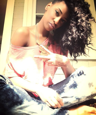 blackbadbitches:

Free Ebony Videos at  Nude Ebony pictures at