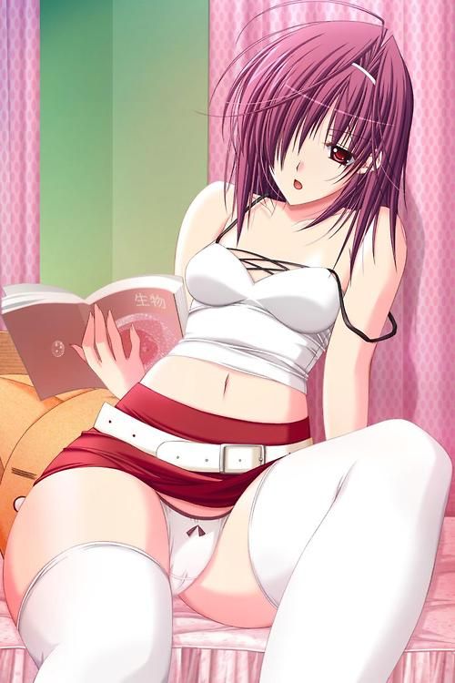 Hentai Pussy Deluxe