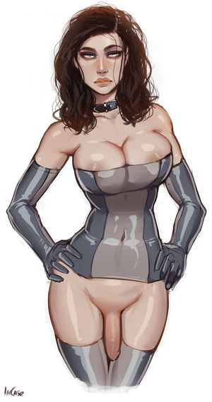 doodledoodle by InCase