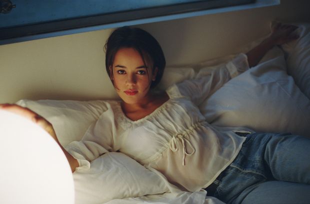 Alizee Jacotey