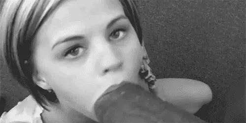 Too big for her