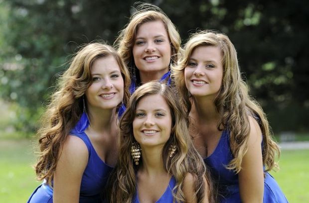 Quadruplets