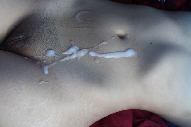 Belly Cream