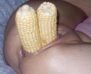 Corny Hole