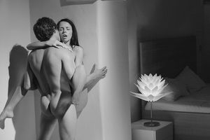 I am truly so horny that I would take you up against the wall, and fuck you really really hard