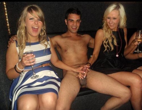 Girls Gone Wild