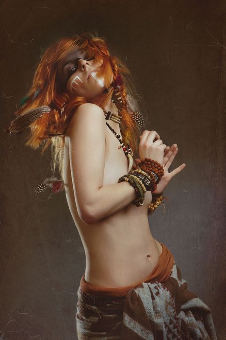 redskin