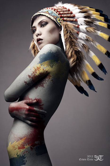 redskin